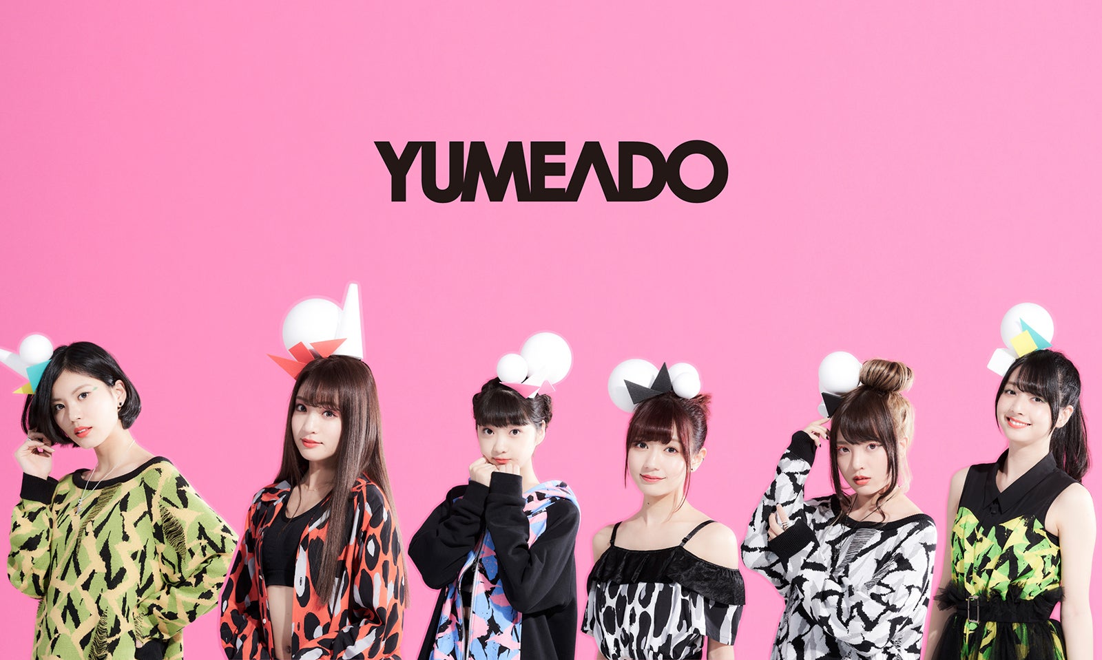 4人が卒業発表の夢アド、「AGESTOCK2019」ライブ出演決定