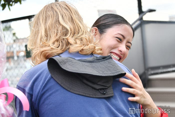 石原さとみ(C)モデルプレス