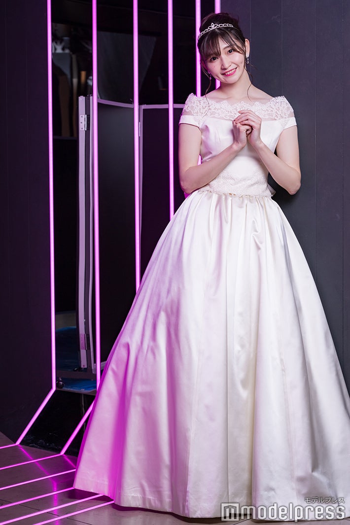 仲美由紀さん（C）モデルプレス