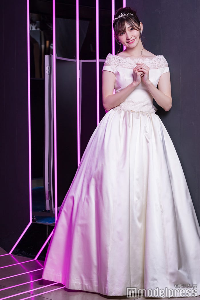 仲美由紀さん(C)モデルプレス