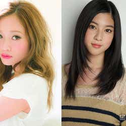 モデルプレス - 「ViVi」宮城舞、「Seventeen」三吉彩花らも初参戦 「東京ランウェイ2014 A/W」出演者続々発表