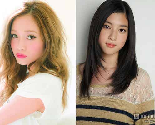 「ViVi」宮城舞、「Seventeen」三吉彩花らも初参戦 「東京ランウェイ2014 A/W」出演者続々発表