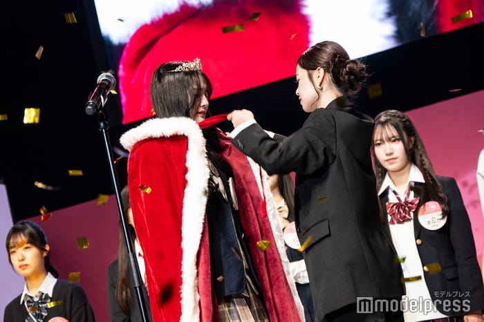 はるあさん(C)モデルプレス