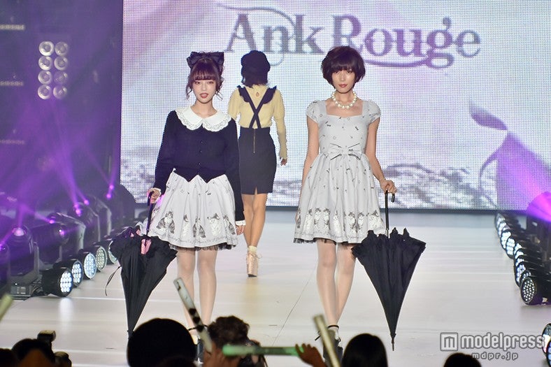 中村里砂、光宗薫