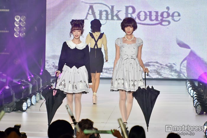 中村里砂&光宗薫