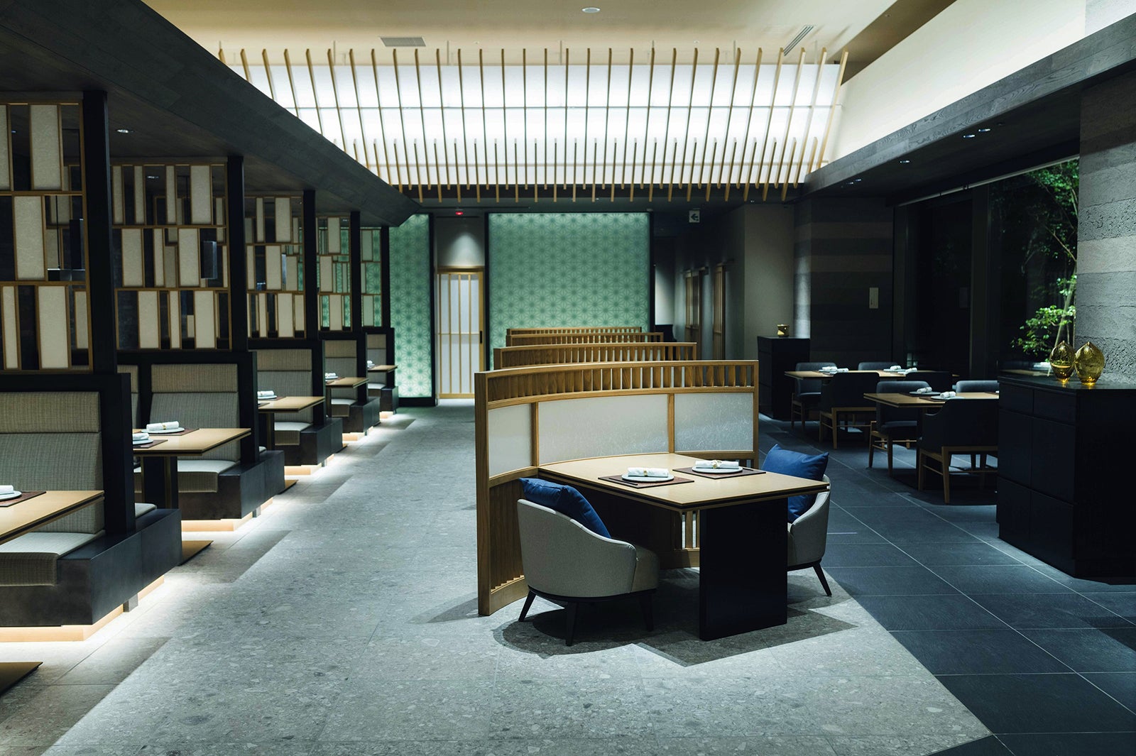 六つ喜／画像提供：オリックス