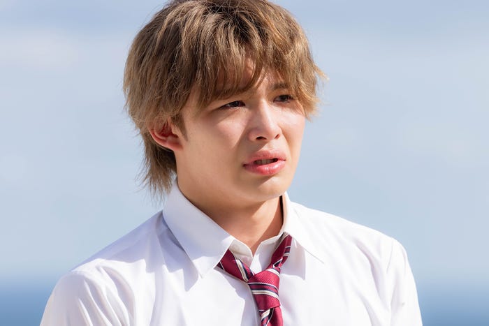 はると「今日、好きになりました。マクタン編」(C)AbemaTV, Inc.