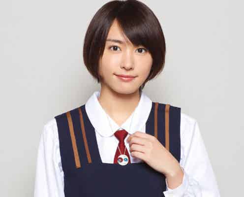 新垣結衣、「らんま1/2」実写化でショートヘア披露 ファンの反応は?