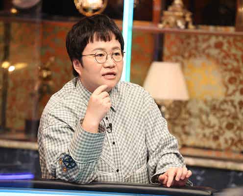 近藤春菜「ナンパされたことがあるんです」衝撃的な一部始終語る