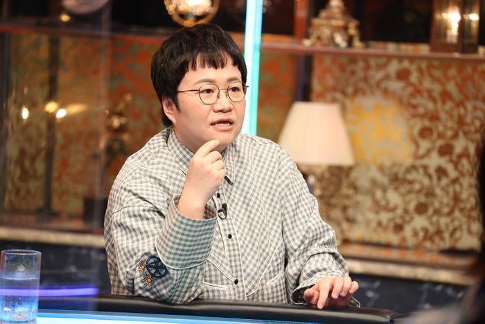 近藤春菜 (C)フジテレビ