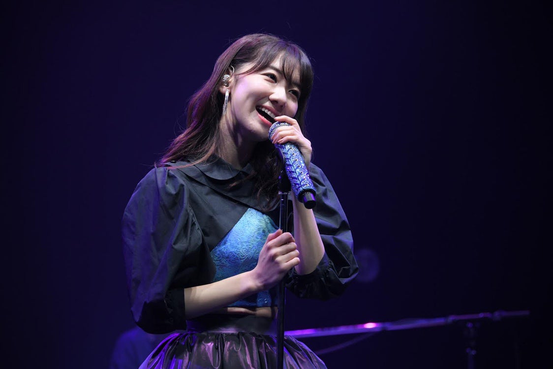 柏木由紀（提供写真）