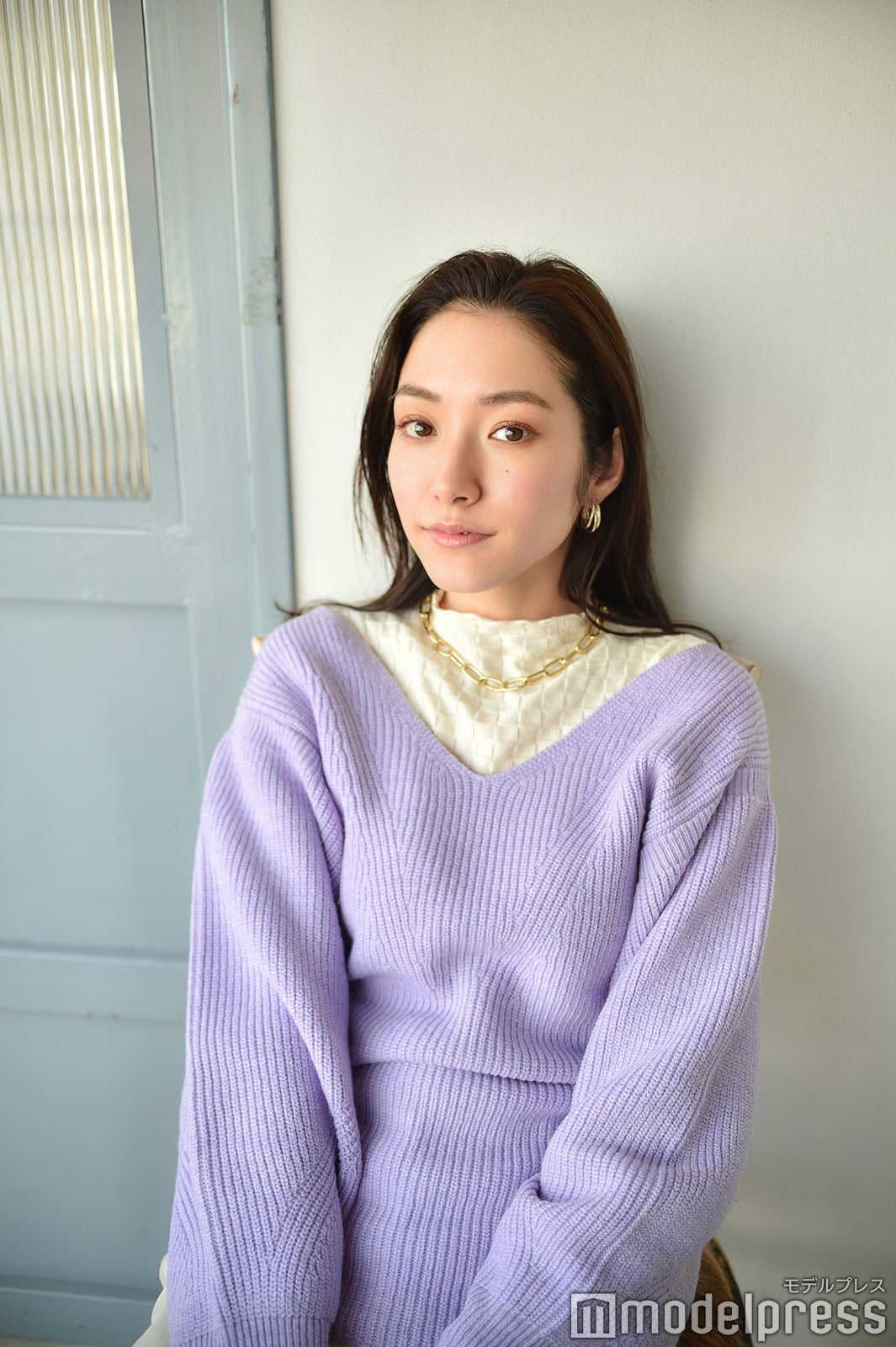 吉田沙世（C）モデルプレス