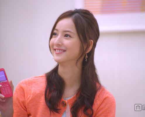 佐々木希、百獣の王・武井壮に倒される?