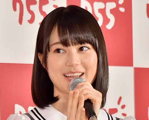 乃木坂46生田絵梨花、高校生活を振り返る 同級生にエールも