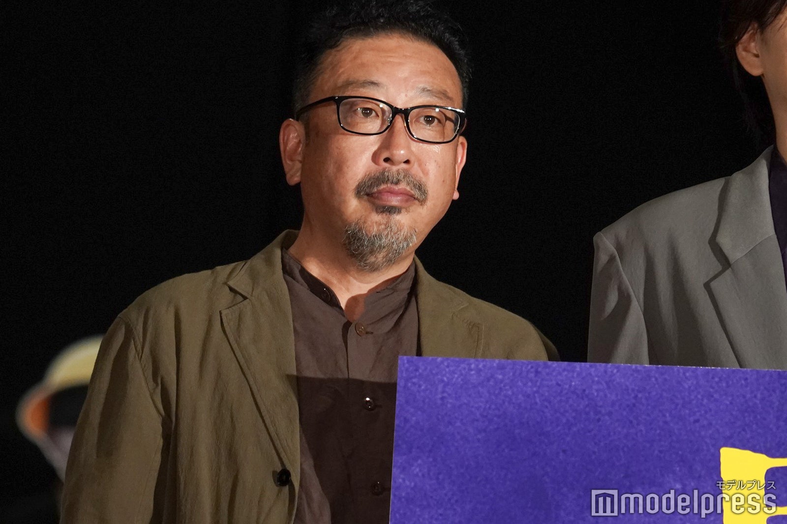 中村義洋監督（C）モデルプレス