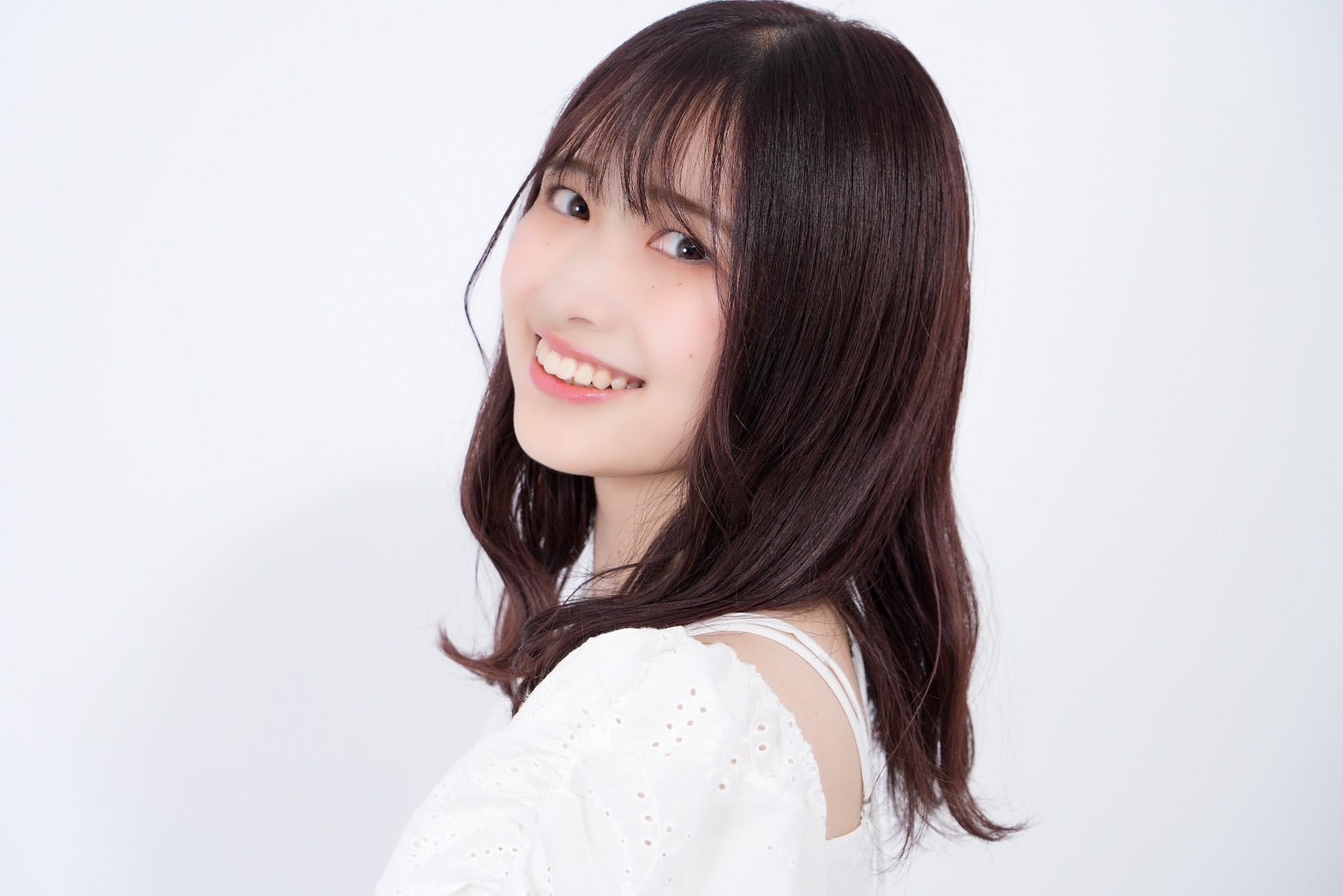 田中稀乃香さん（提供写真）