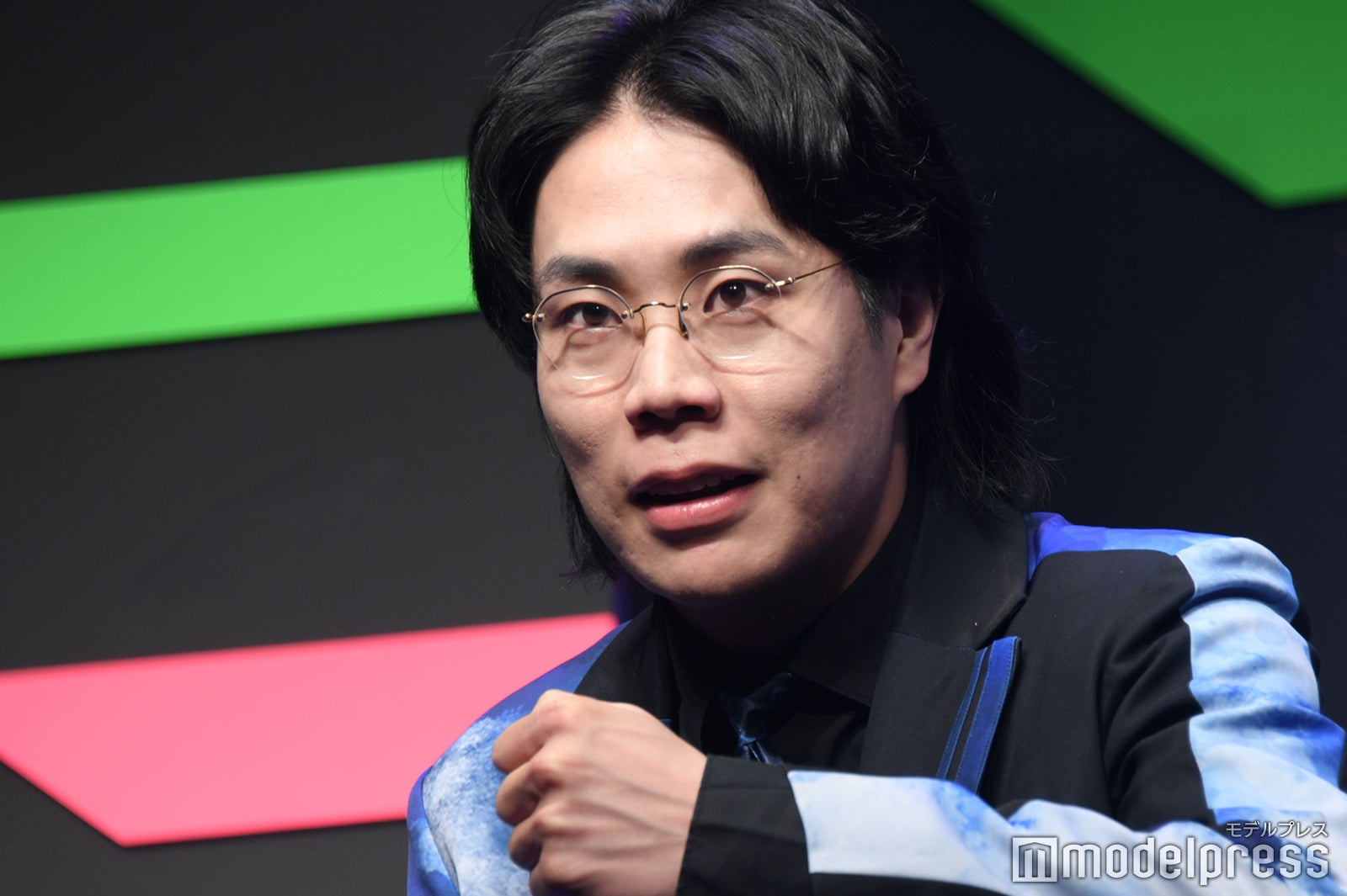 高比良くるま（C）モデルプレス