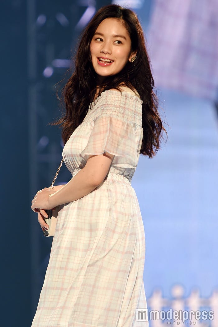 筧美和子 (C)モデルプレス