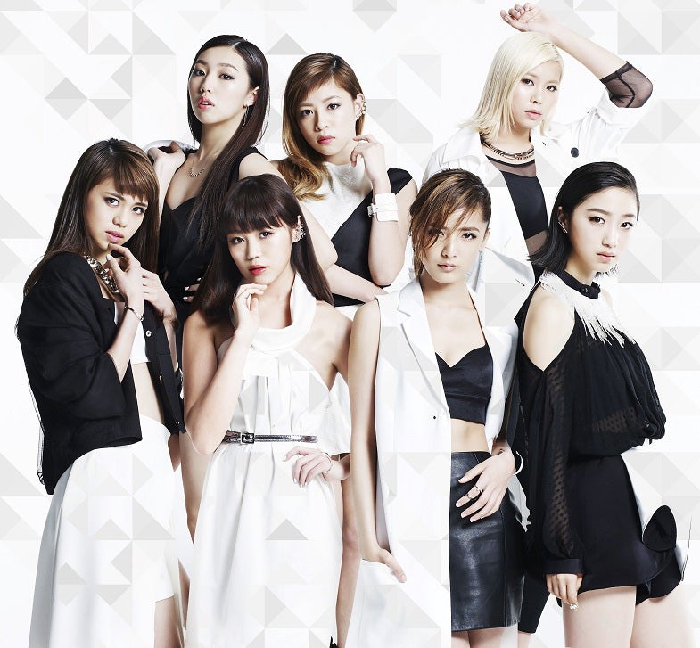 特価ブランド 【LDHのCDセット】 E-girls. Flower Happiness アニメ 