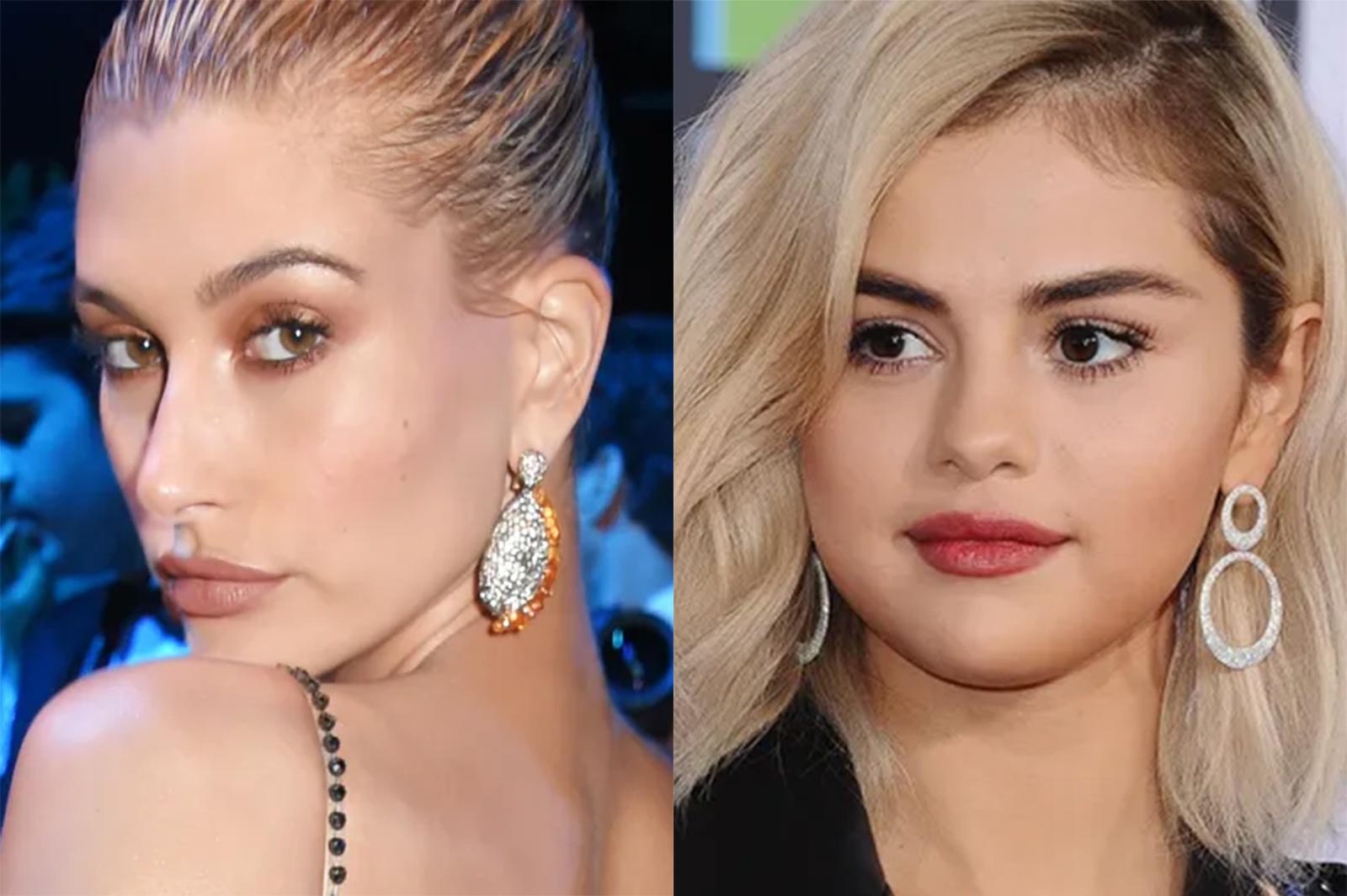 ヘイリー・ビーバー、夫ジャスティンの元恋人セレーナ・ゴメスとの不仲説に失望