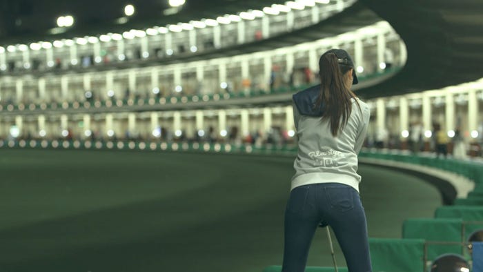 春花「TERRACE HOUSE TOKYO 2019-2020」6th WEEK(C)フジテレビ/イースト・エンタテインメント