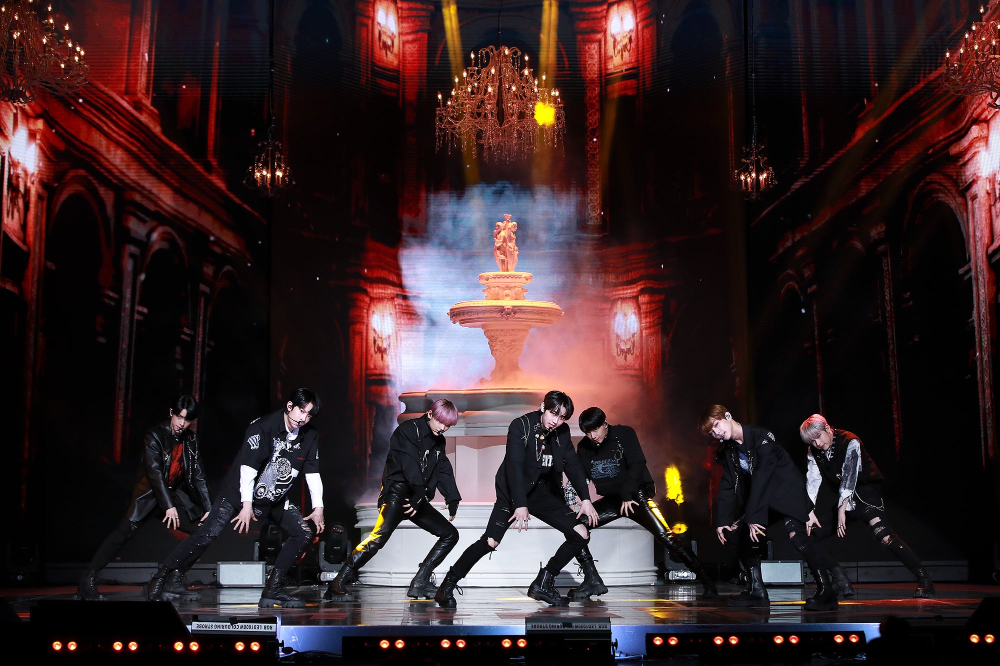 ENHYPEN（C）BELIFT LAB