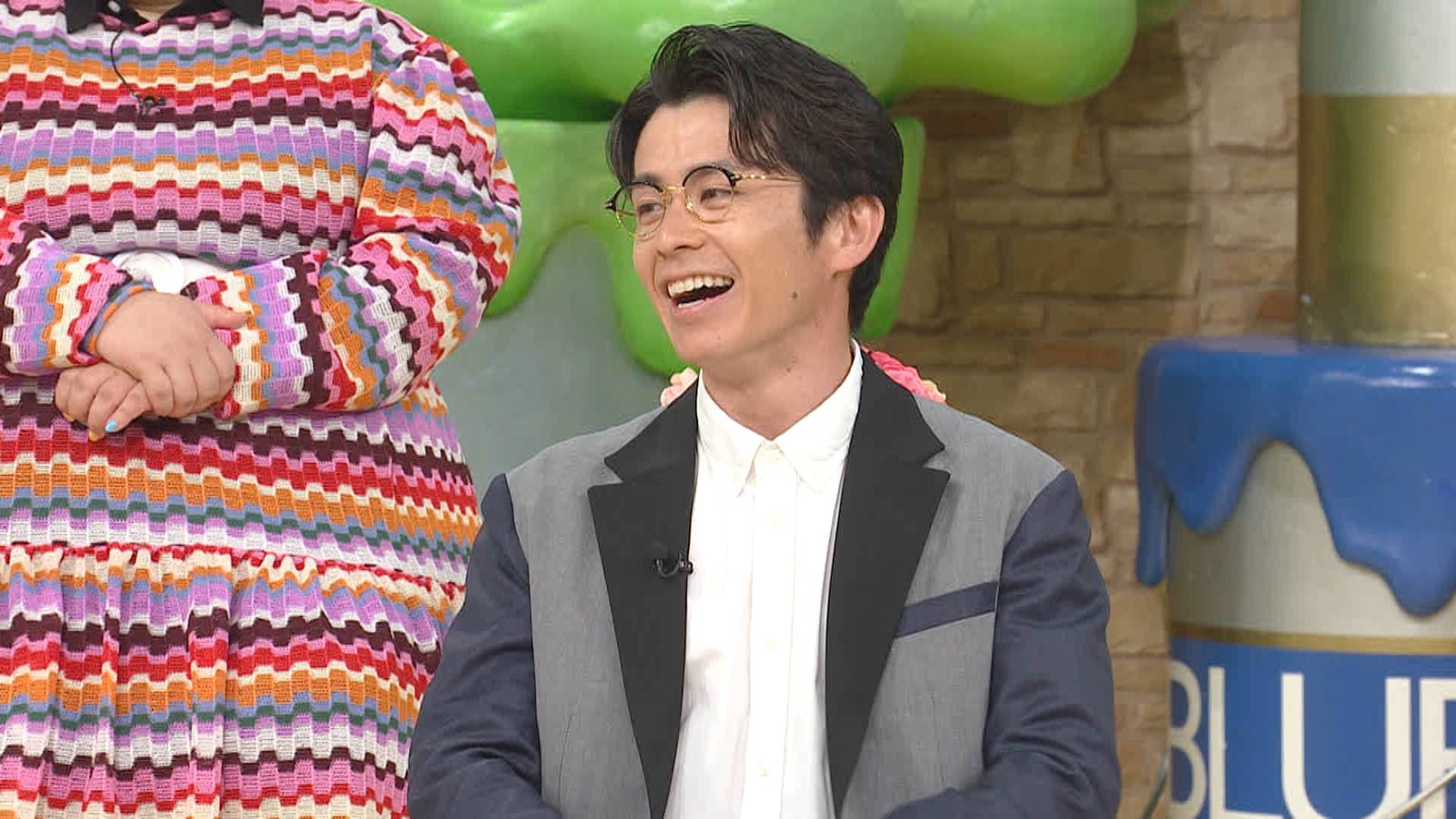 藤森慎吾 （C）日本テレビ