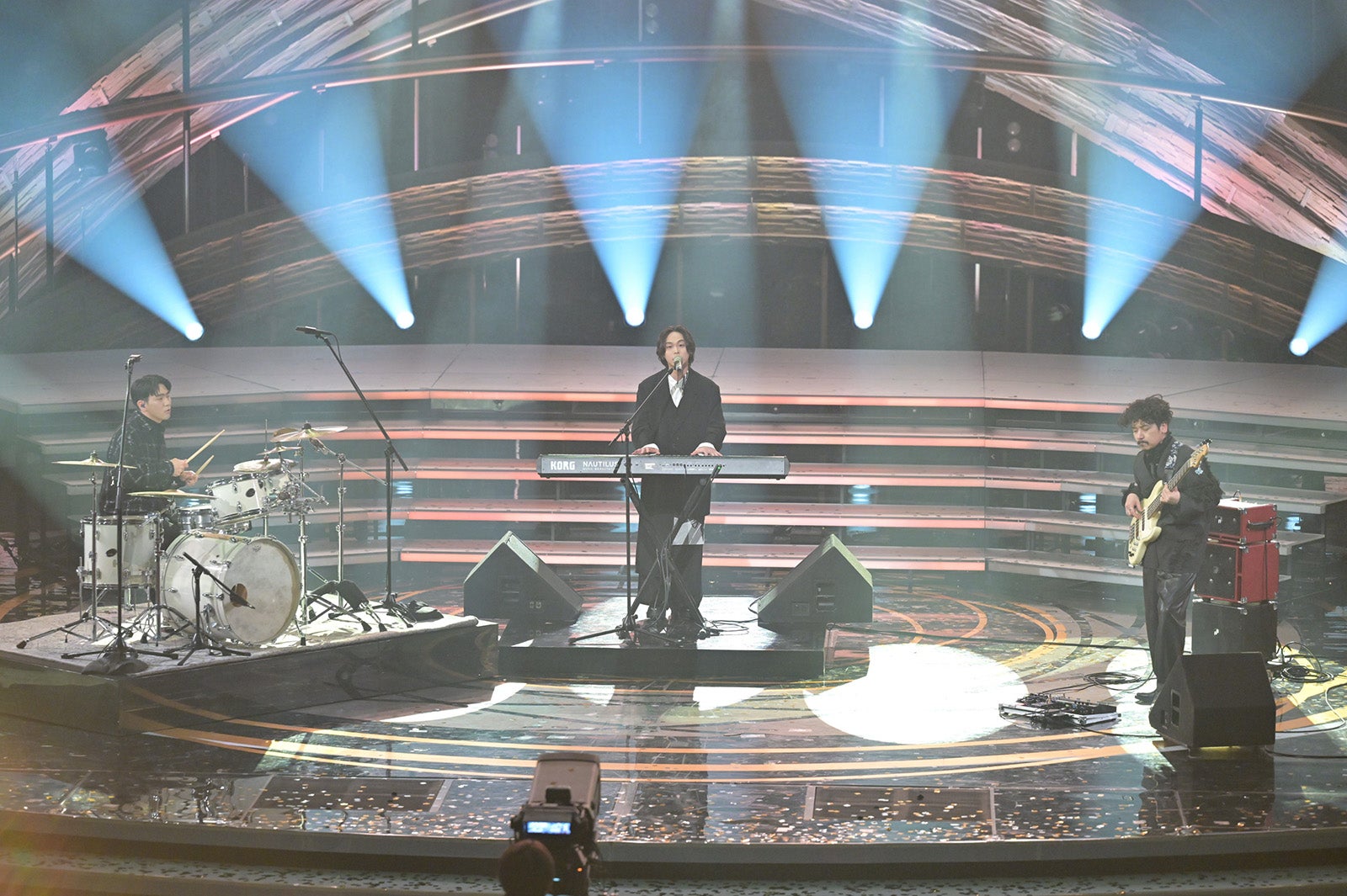 Omoinotake（提供写真）