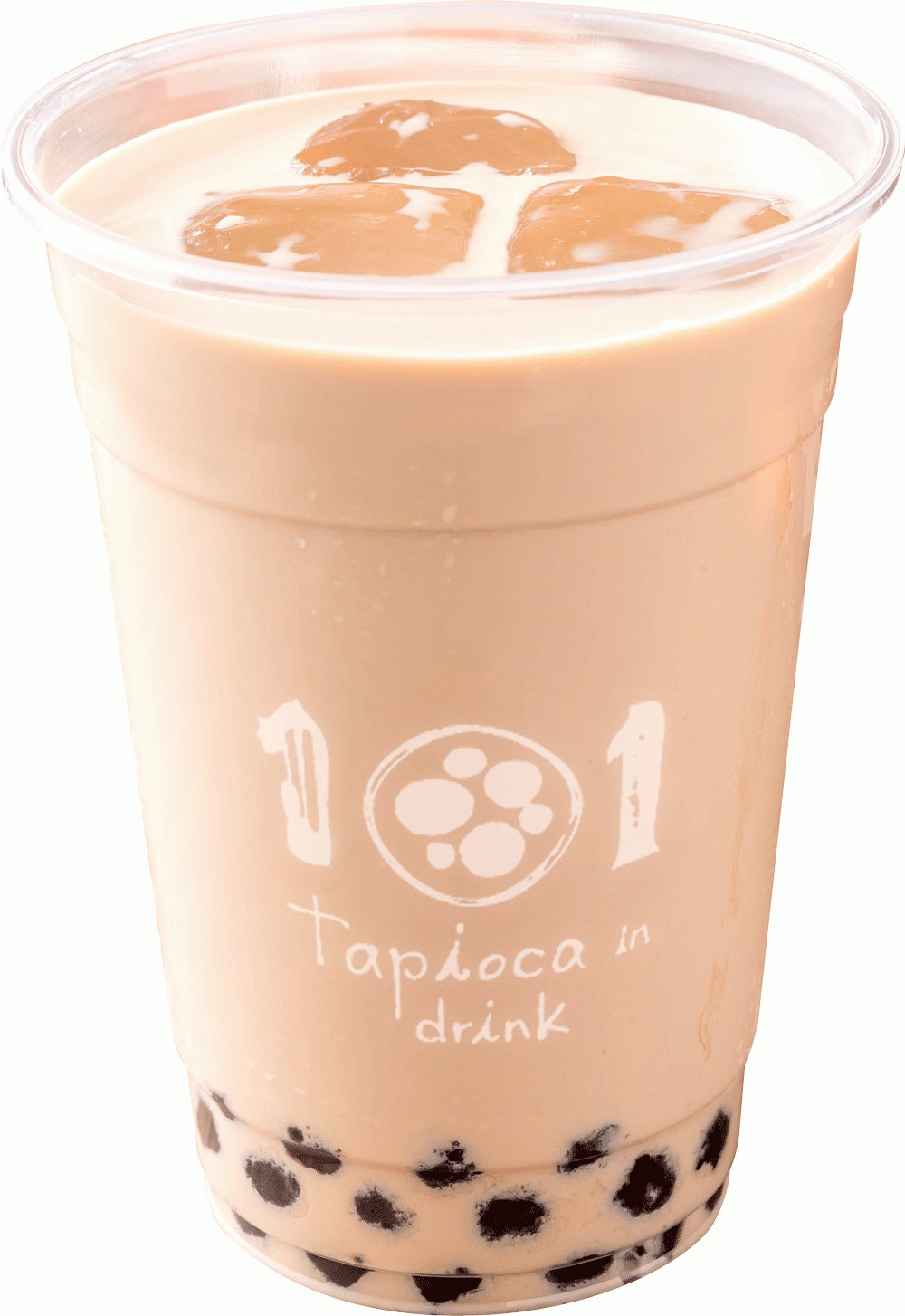 フインミルクティー／画像提供：グレイス株式会社