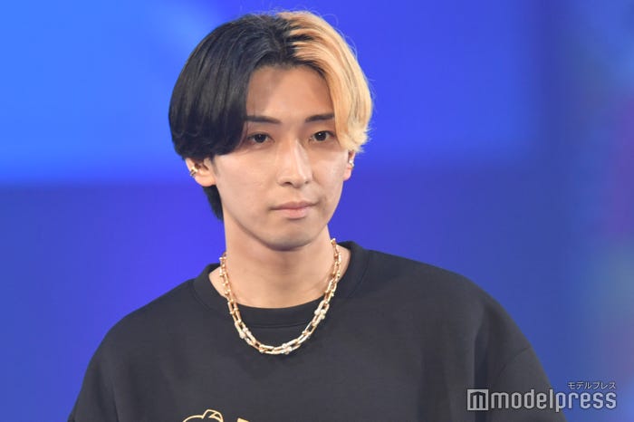 ヒカル(C)モデルプレス