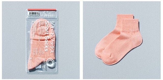 ファミリーマート ファミマ コンビニエンスウェア 婦人ショートソックス ファミリーマート ファミマ コンビニエンスウェア 婦人ショートソックス