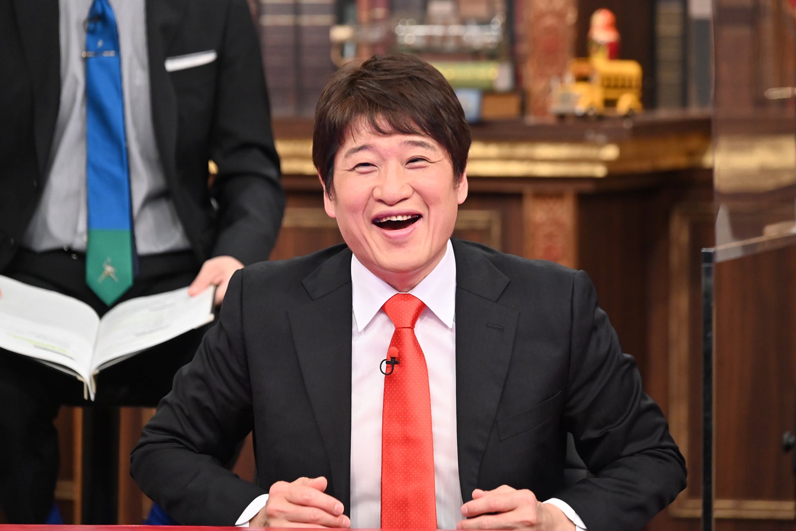 林修 （C）テレビ朝日