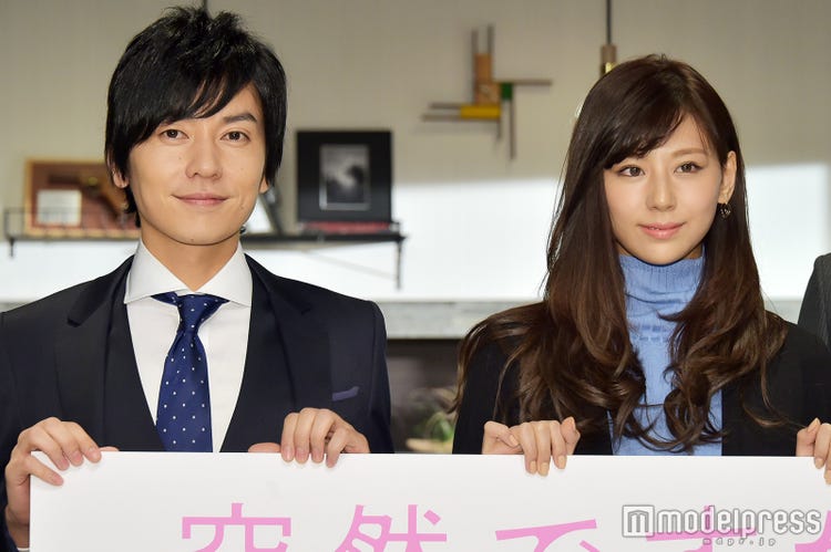 突然ですが 明日結婚します が 月9感 溢れる理由に迫る 作った人に聞いてみた 撮影セットに潜入 モデルプレス 突然ですが 明日結婚します が 月9感 溢れる理由に迫る 作った人に聞いてみた 撮影セットに潜入 モデルプレス