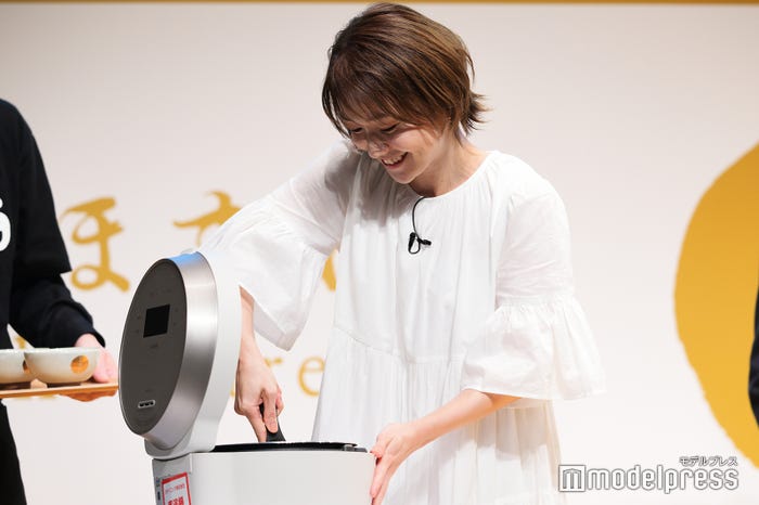 大島優子(C)モデルプレス