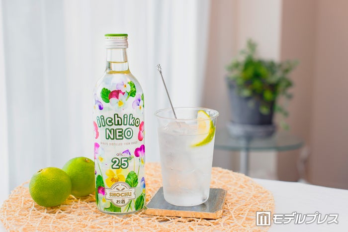 美味しく糖質ゼロ！夏のおうち時間にぴったりなドリンク登場（C）ビューティーガール