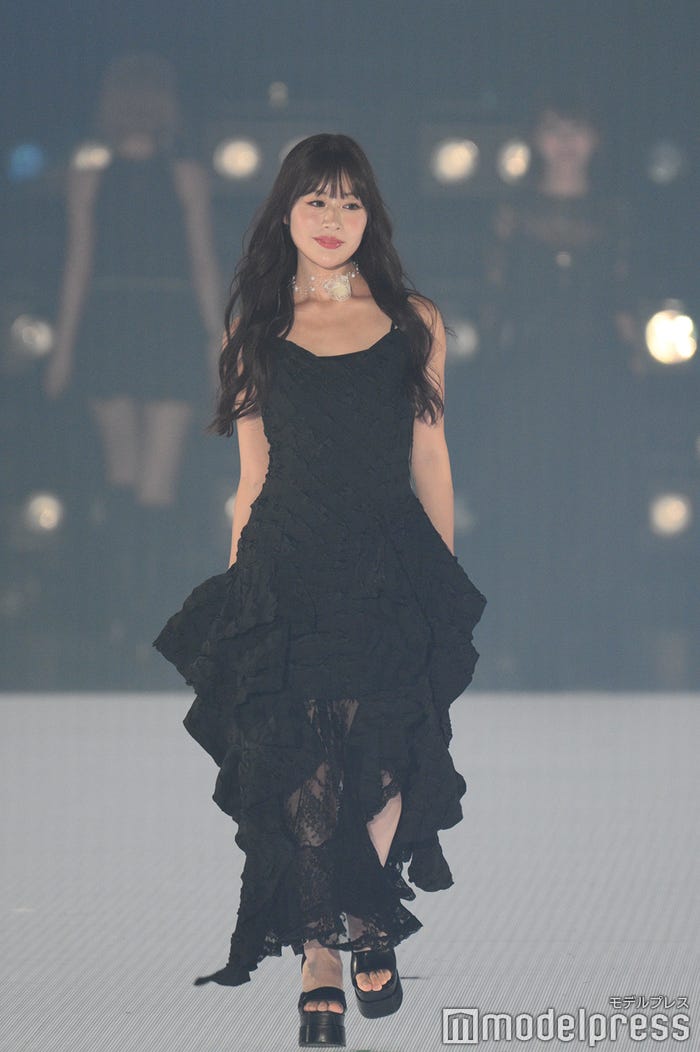加藤美南(C)モデルプレス