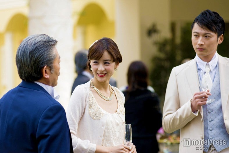 山本美月（C）2014「女子ーズ」製作委員会
 