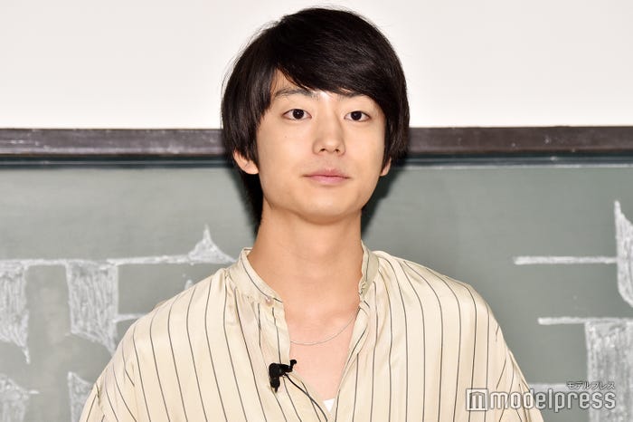 伊藤健太郎(C)モデルプレス