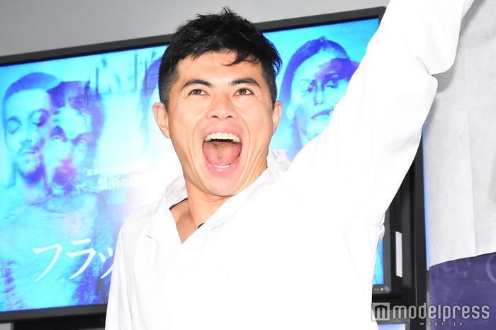 小島よしお (C)モデルプレス