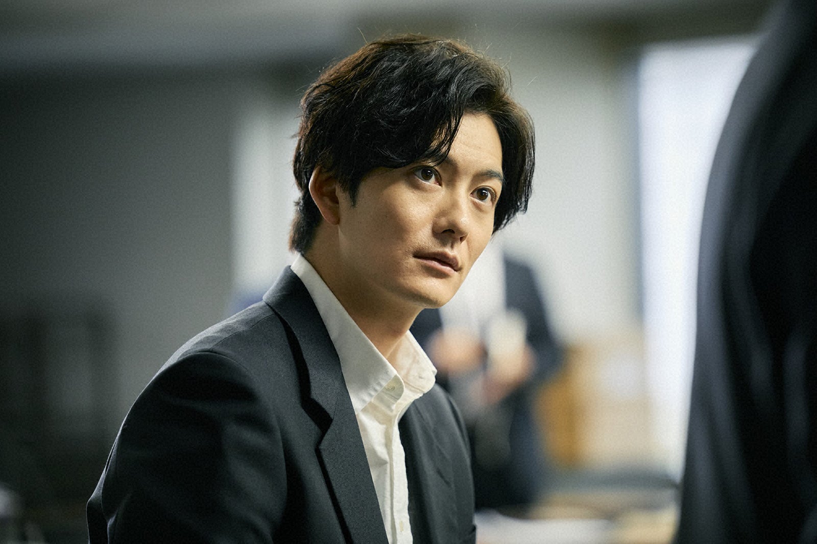 岡田将生「田鎖ブラザーズ」第2話（C）TBSスパークル／TBS