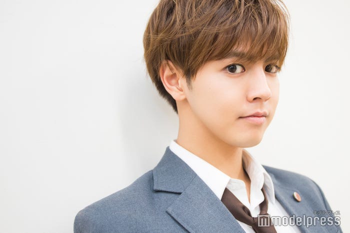 片寄涼太(C)モデルプレス