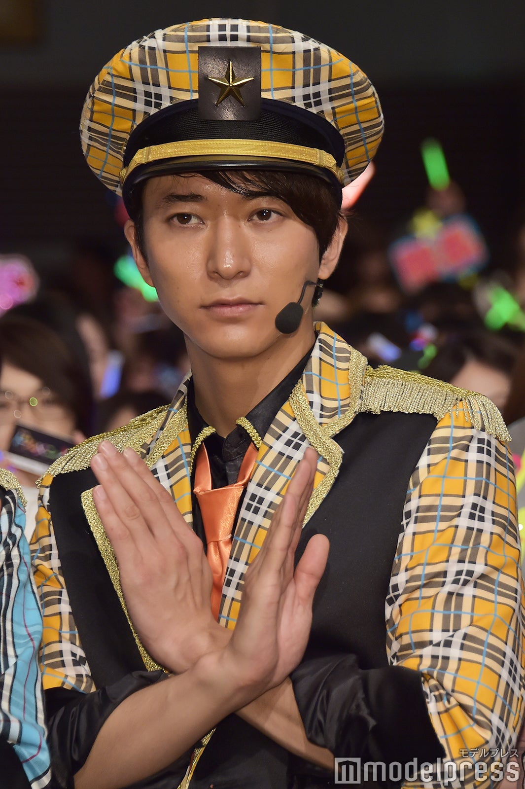 浅香航大（C）モデルプレス