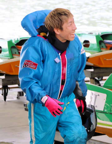 【ボート】尼崎G1 大上卓人が今年初のG1優出を狙う
