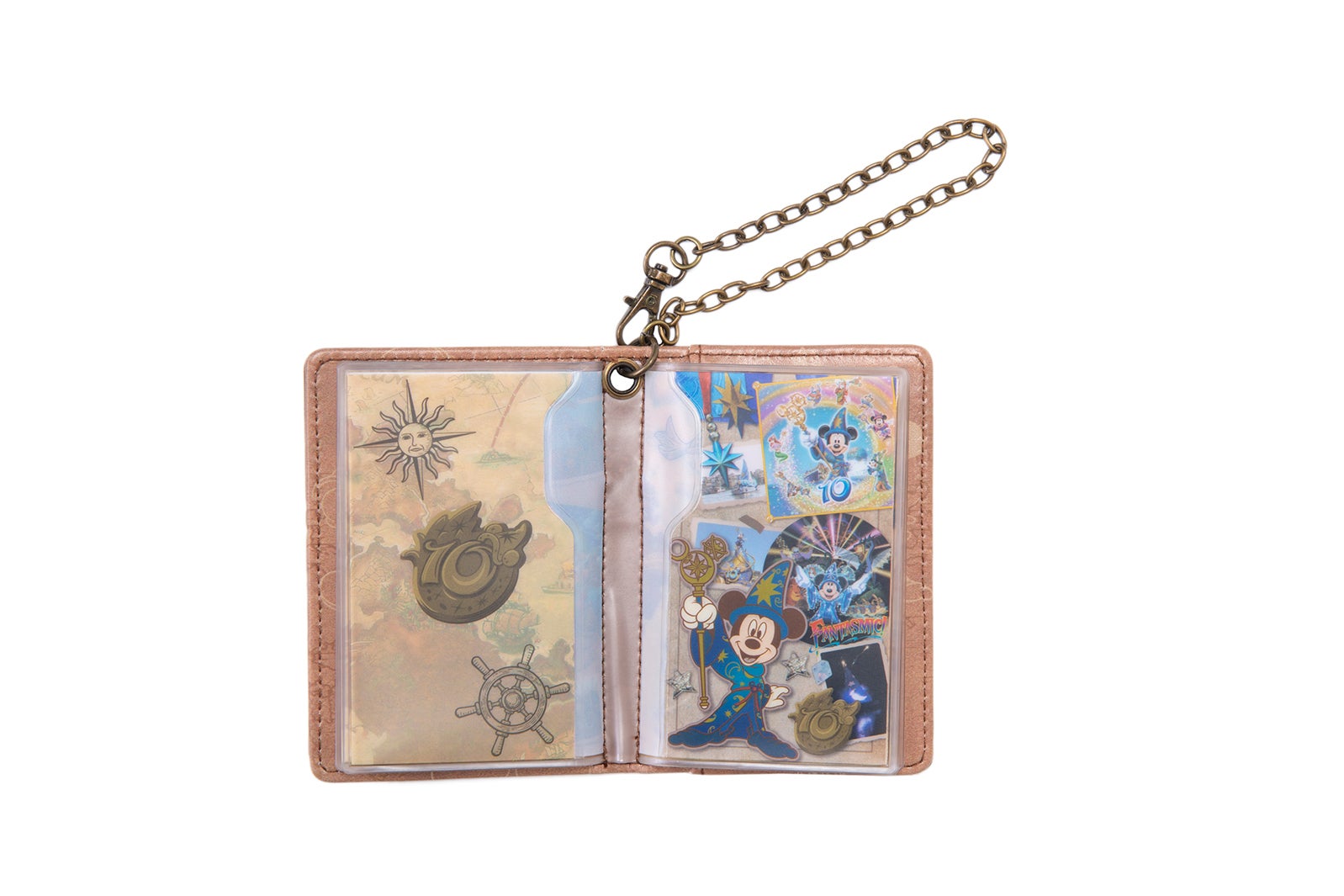 パスケース 2,300円（C）Disney