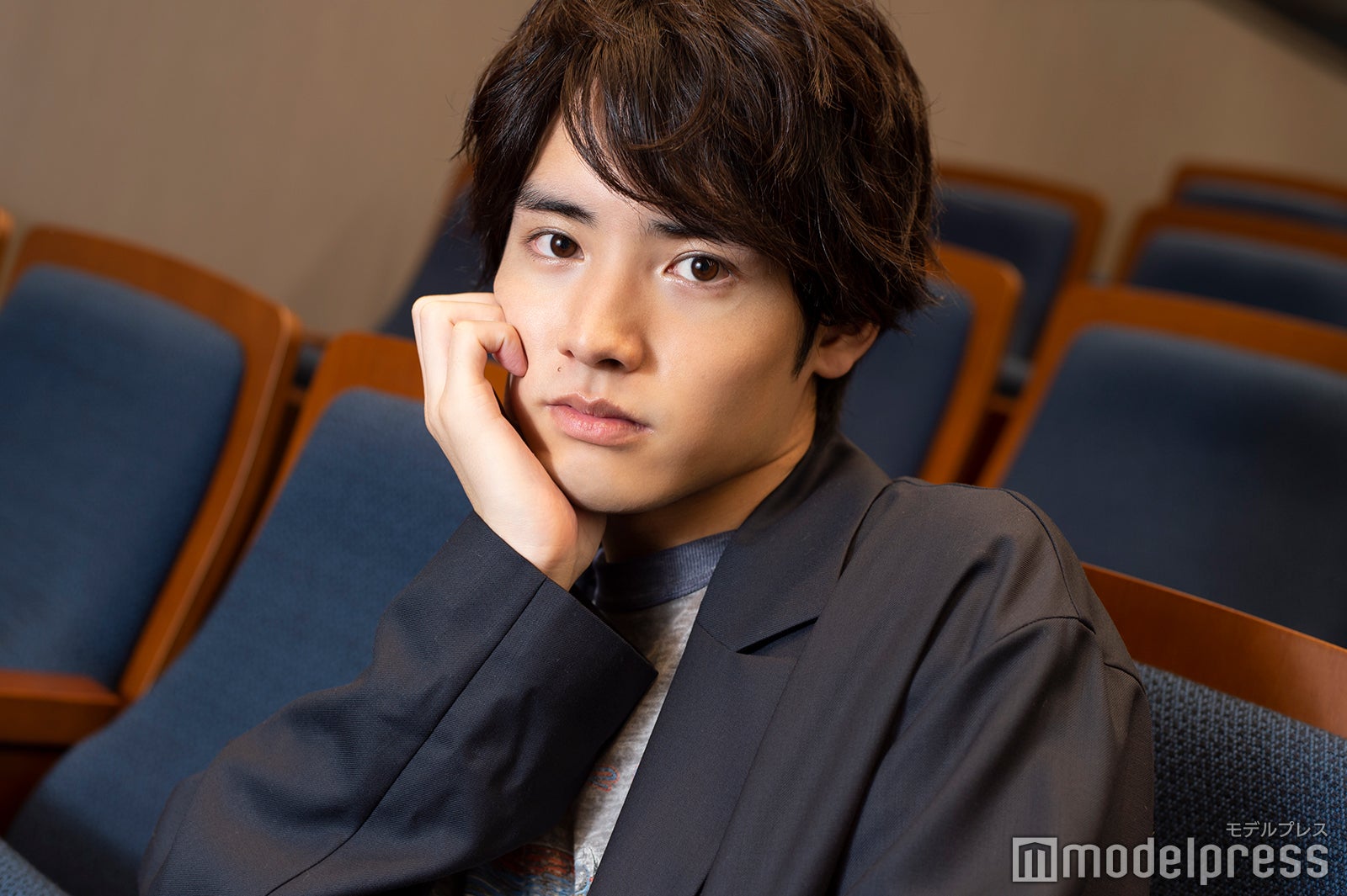 赤楚衛二（C）モデルプレス