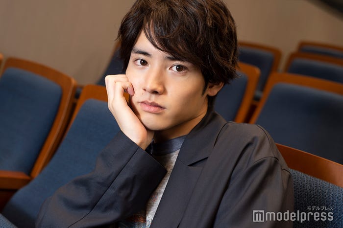 赤楚衛二(C)モデルプレス