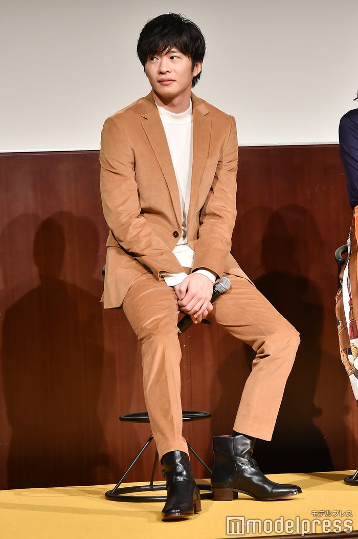 田中圭 (C)モデルプレス