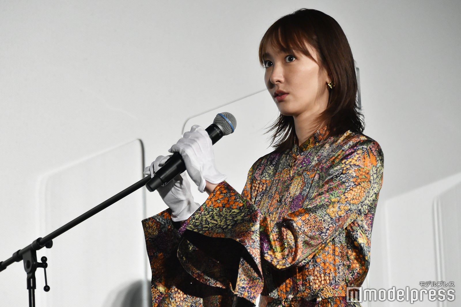 新垣結衣（C）モデルプレス