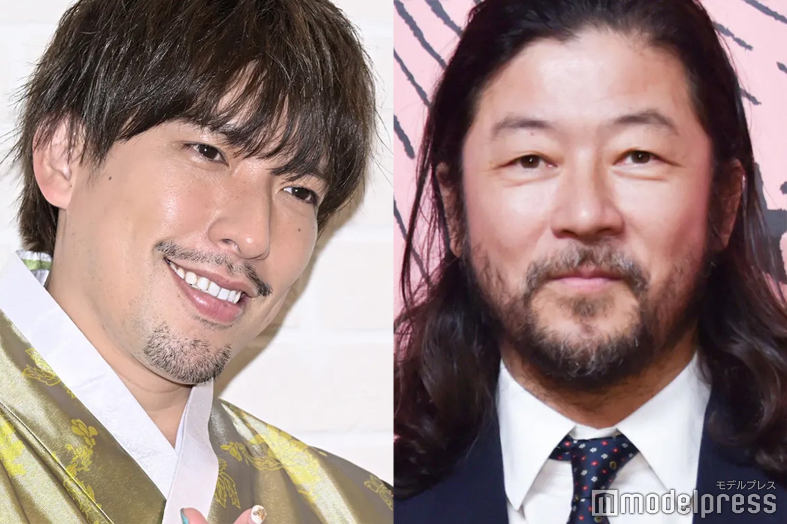 EXITりんたろー。“同日結婚発表”浅野忠信＆中田クルミを祝福 ユーモア溢れるハッシュタグが話題に