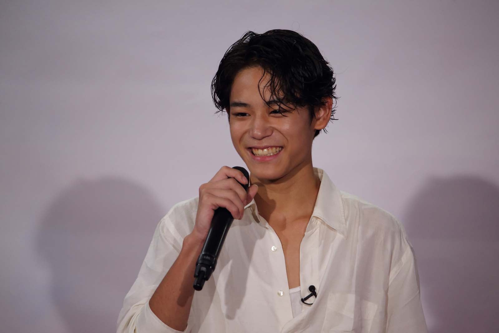 岡田玲明（提供写真）